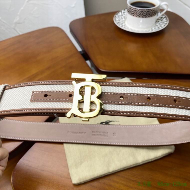 Burberry Belt 35mmX95-125cm 7D (33)