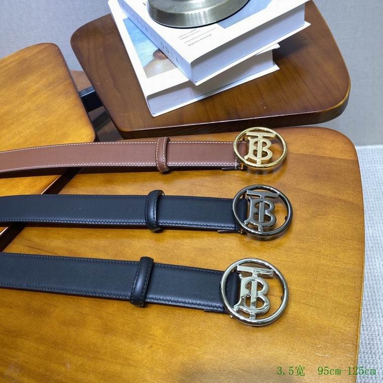 Burberry Belt 35mmX95-125cm 7D (7)