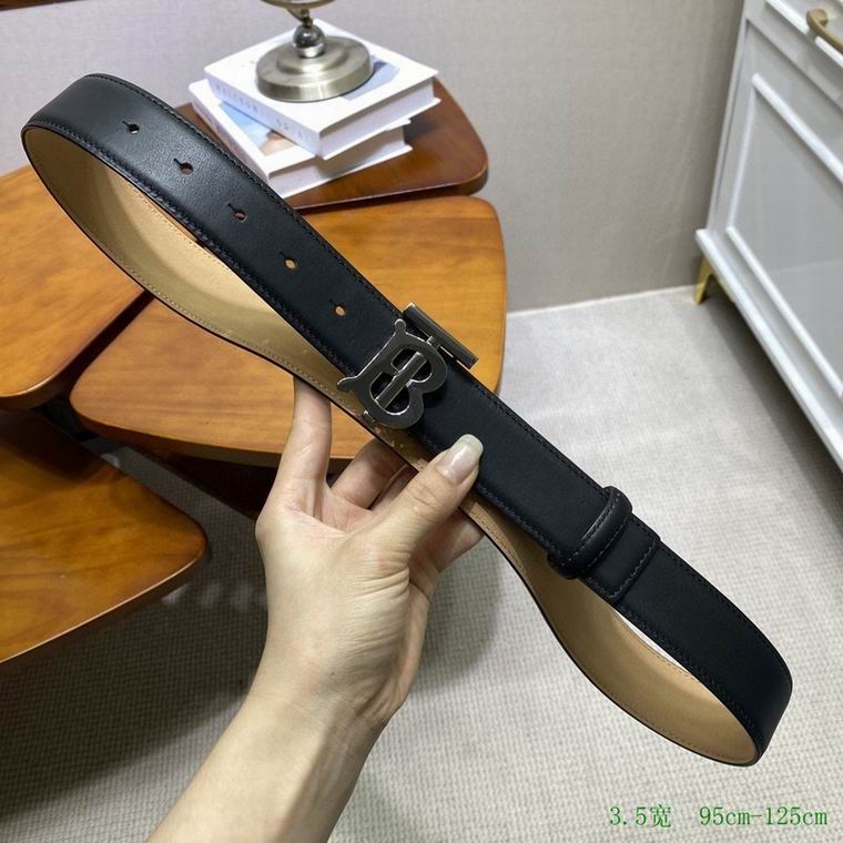 Burberry Belt 35mmX95-125cm 7D (8)