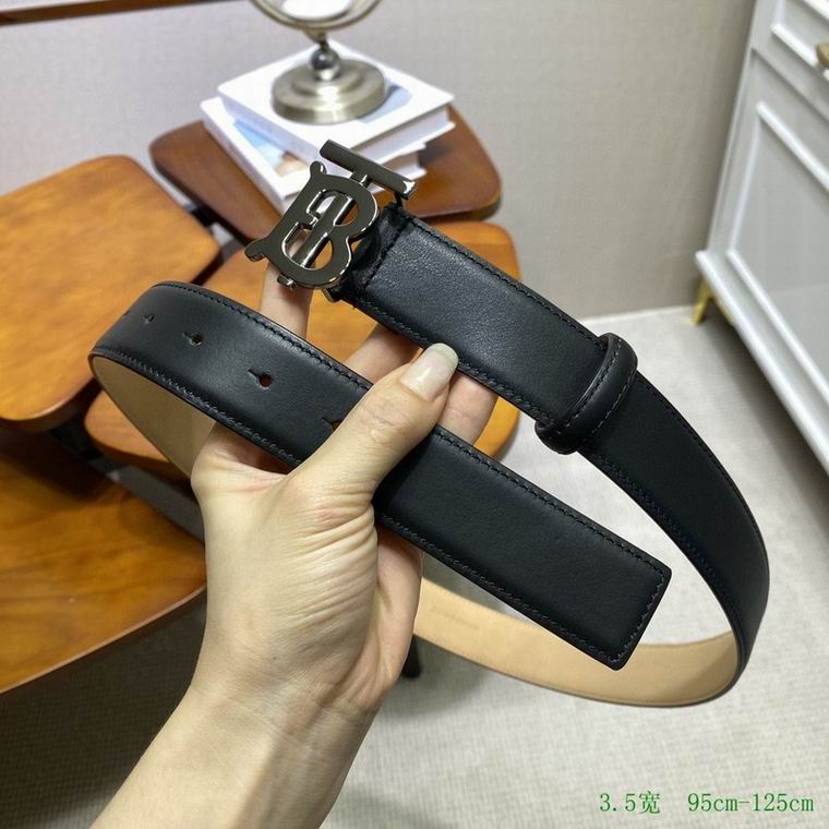 Burberry Belt 35mmX95-125cm 7D (9)