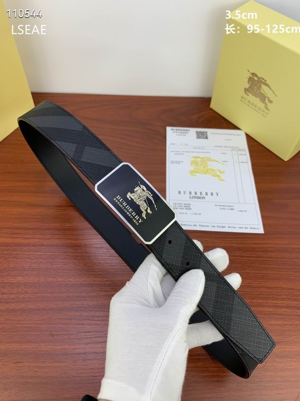 Burberry Belt 35mmX95-125cm 8L (1)