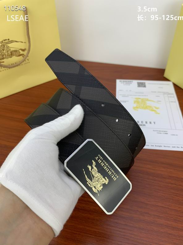 Burberry Belt 35mmX95-125cm 8L (10)