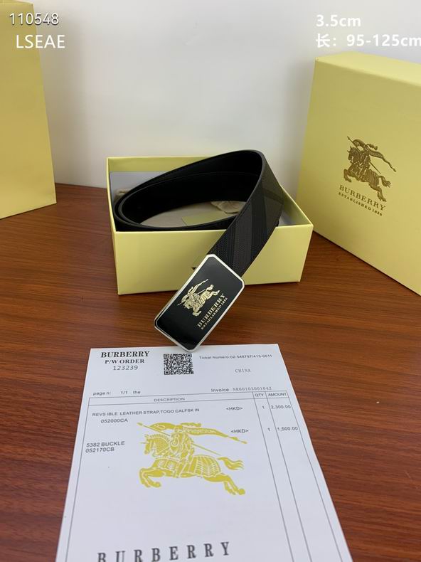 Burberry Belt 35mmX95-125cm 8L (12)