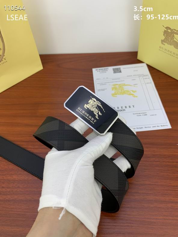 Burberry Belt 35mmX95-125cm 8L (4)