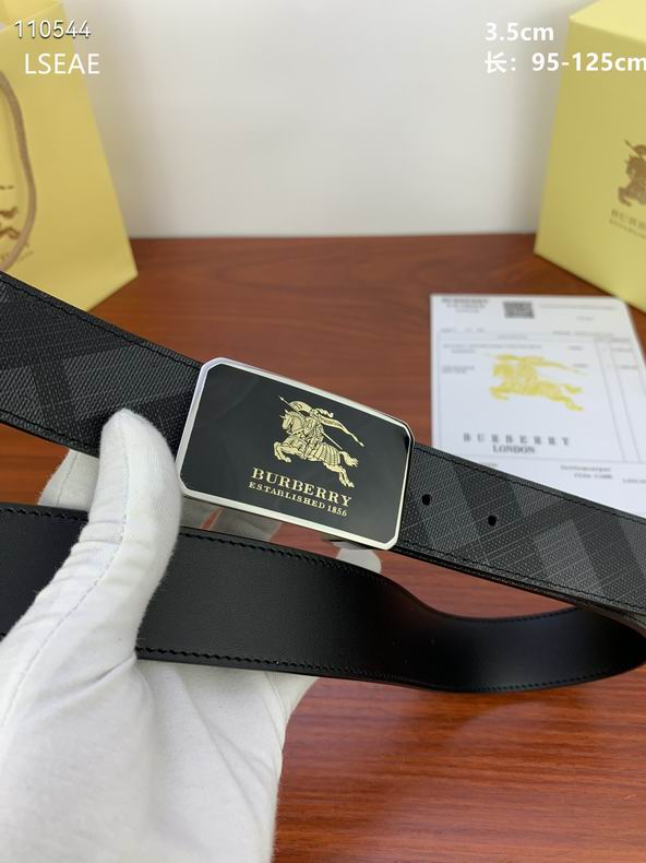 Burberry Belt 35mmX95-125cm 8L (5)