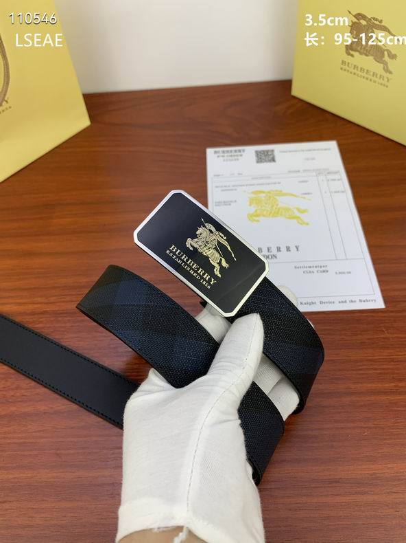 Burberry Belt 35mmX95-125cm 8L (9)