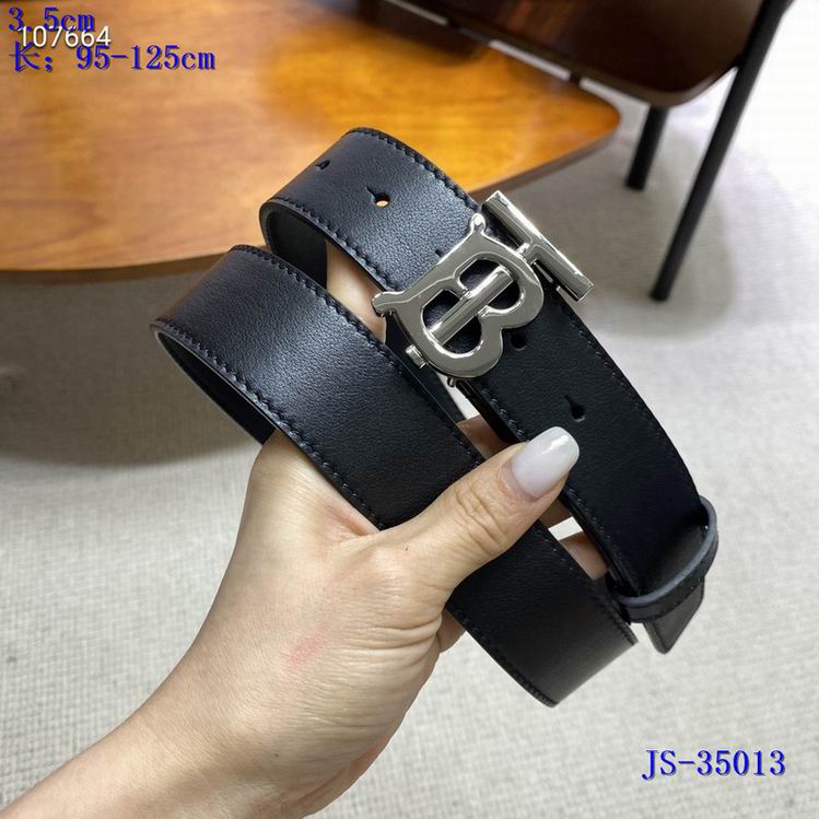 Burberry belt 35mmX95-125CM 8L (1)
