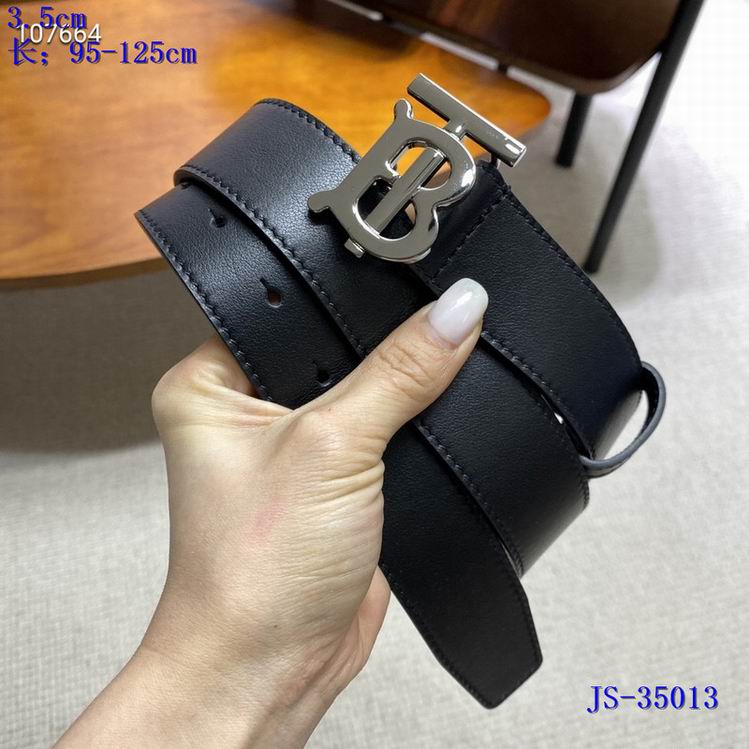 Burberry belt 35mmX95-125CM 8L (2)