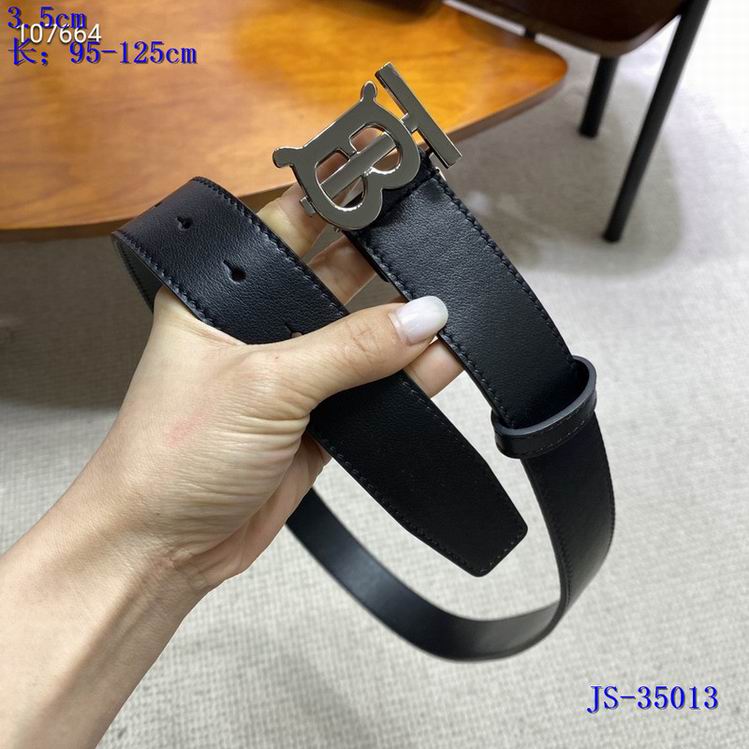 Burberry belt 35mmX95-125CM 8L (3)