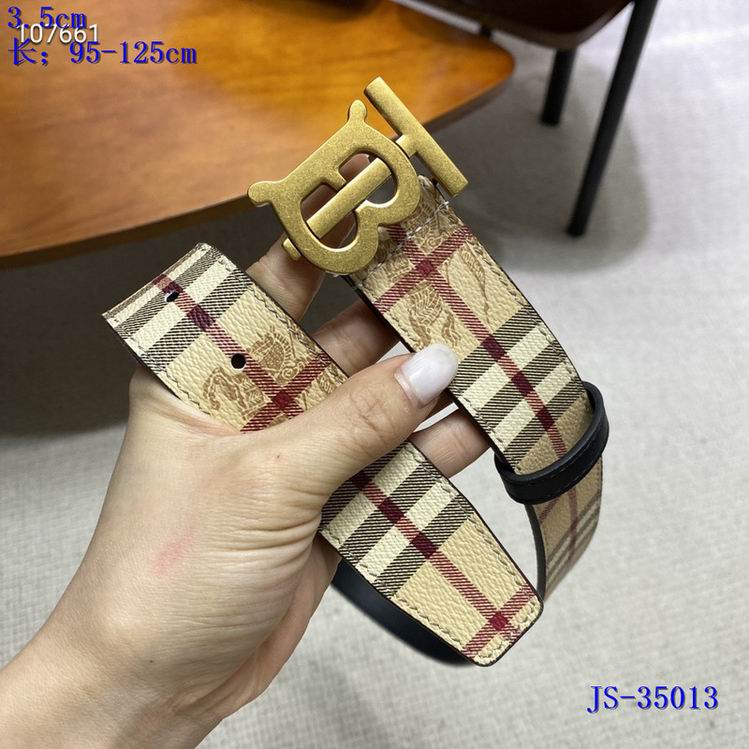Burberry belt 35mmX95-125CM 8L (3)