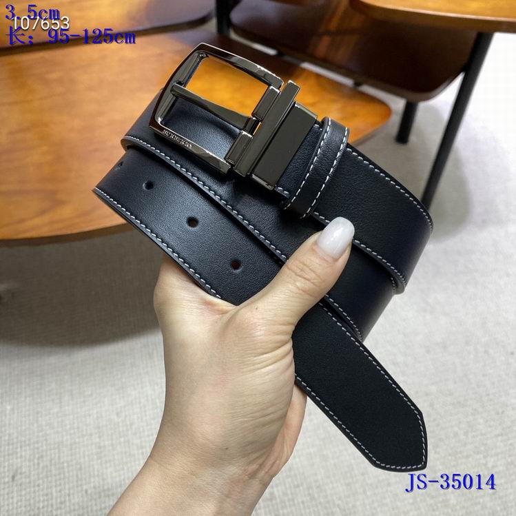 Burberry belt 35mmX95-125CM 8L (5)