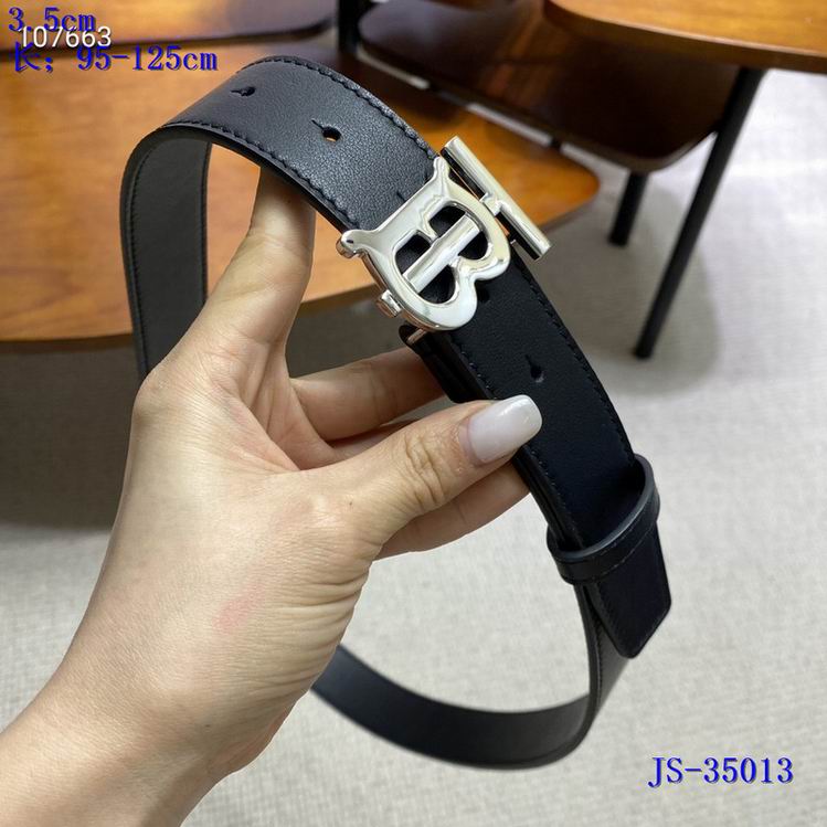 Burberry belt 35mmX95-125CM 8L (5)