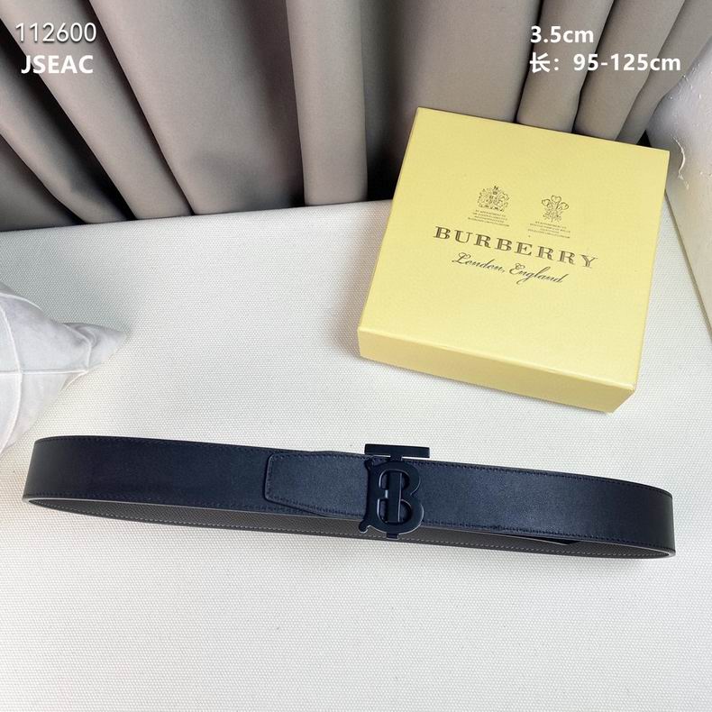 Burberry belt 35mmX95-125cm 8L (11)