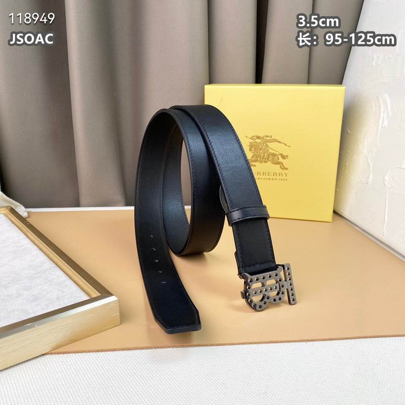 Burberry belt 35mmX95-125cm 8L (11)