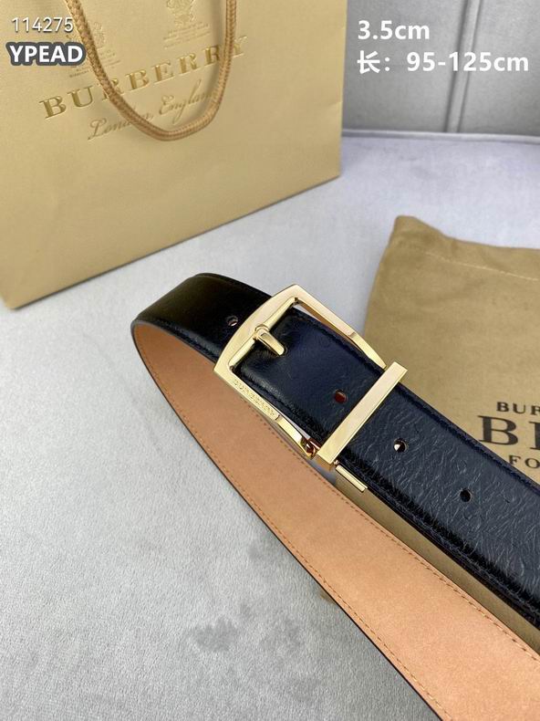 Burberry belt 35mmX95-125cm 8L (11)