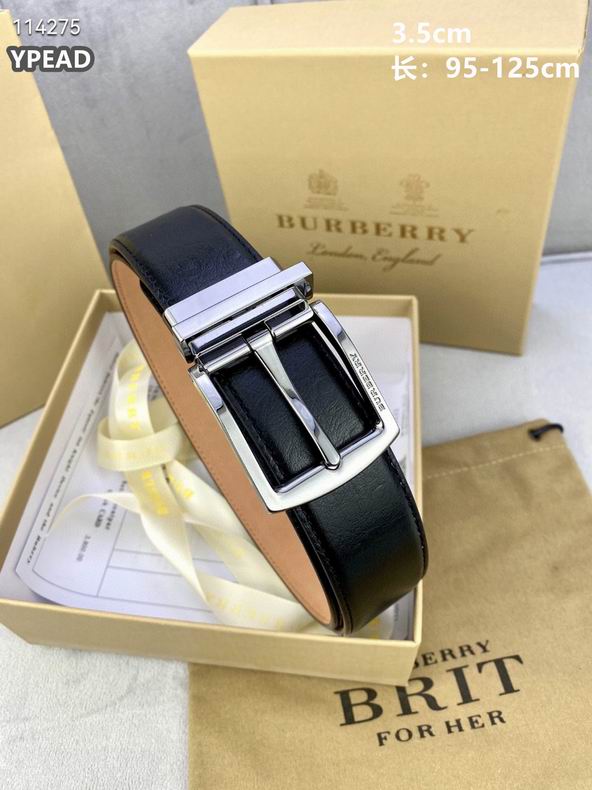 Burberry belt 35mmX95-125cm 8L (13)