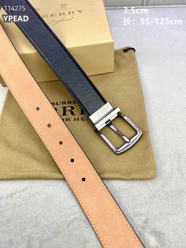 Burberry belt 35mmX95-125cm 8L (14)