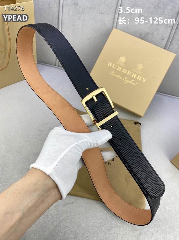 Burberry belt 35mmX95-125cm 8L (14)