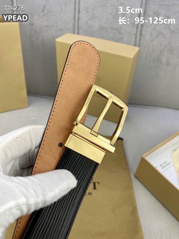Burberry belt 35mmX95-125cm 8L (15)