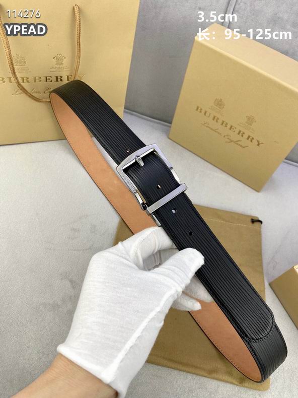Burberry belt 35mmX95-125cm 8L (16)