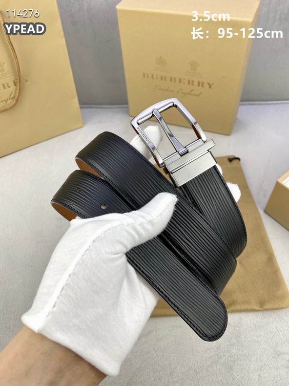 Burberry belt 35mmX95-125cm 8L (17)