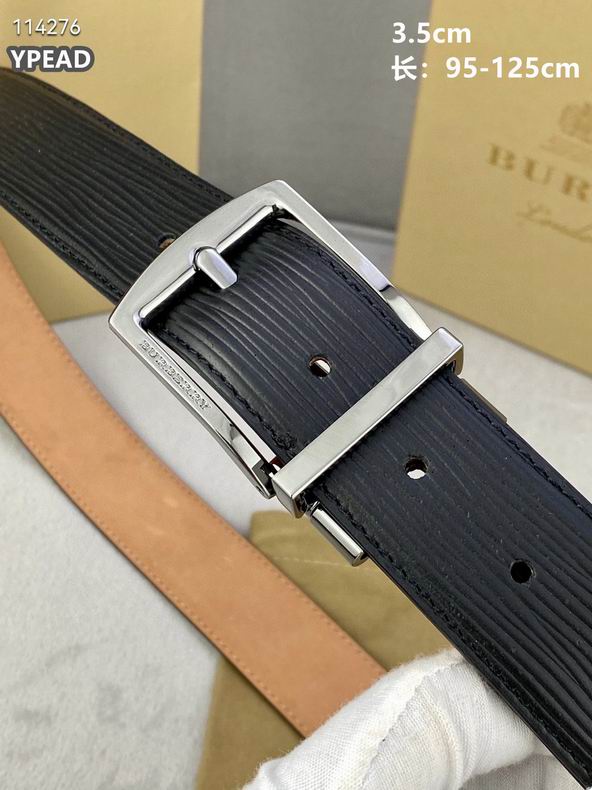 Burberry belt 35mmX95-125cm 8L (18)