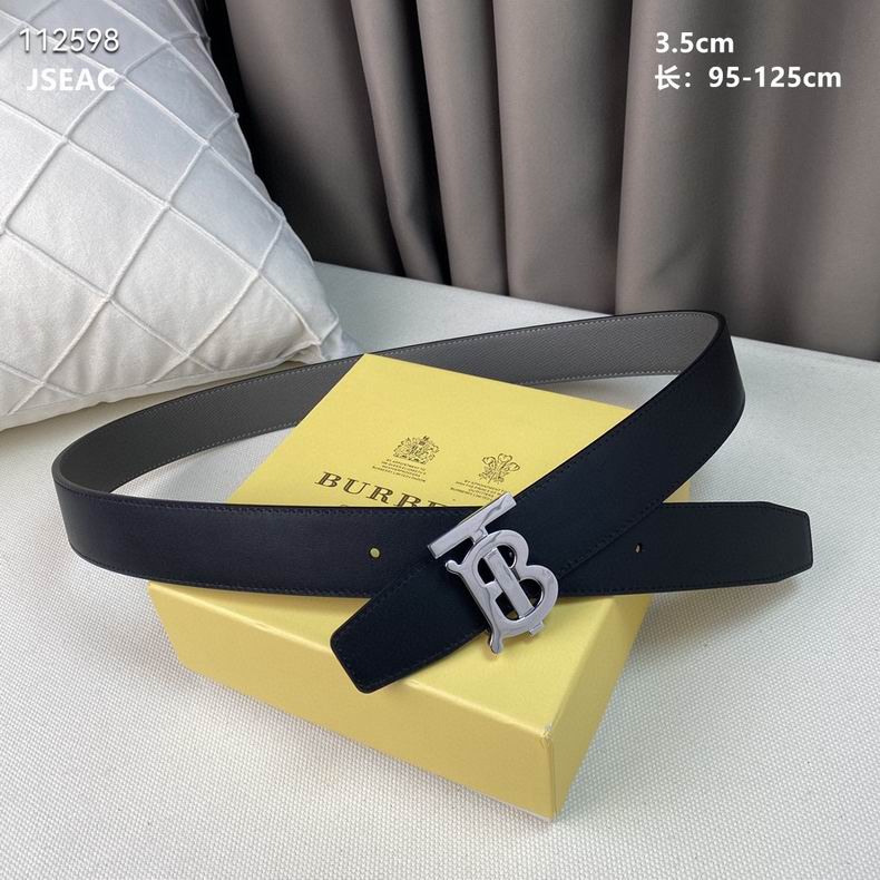 Burberry belt 35mmX95-125cm 8L (2)