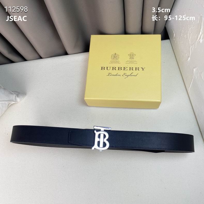 Burberry belt 35mmX95-125cm 8L (3)