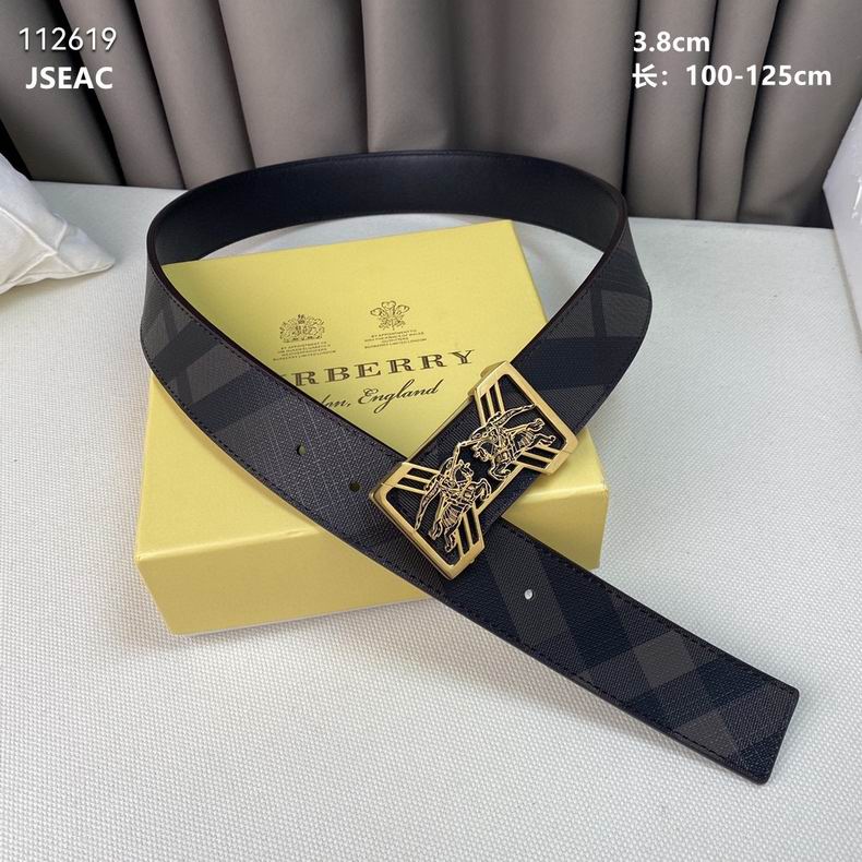 Burberry belt 35mmX95-125cm 8L (3)