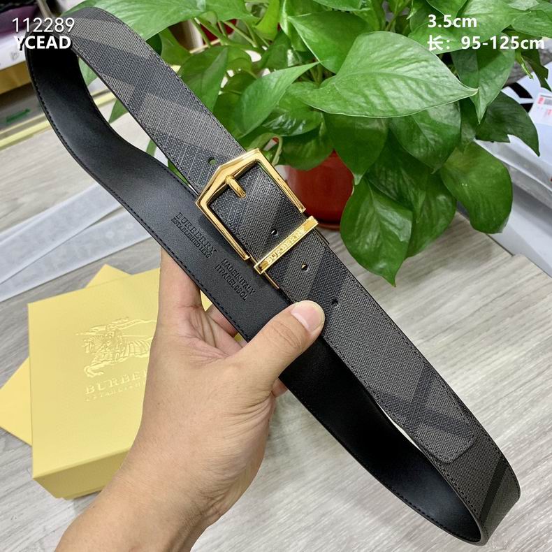 Burberry belt 35mmX95-125cm 8L (3)
