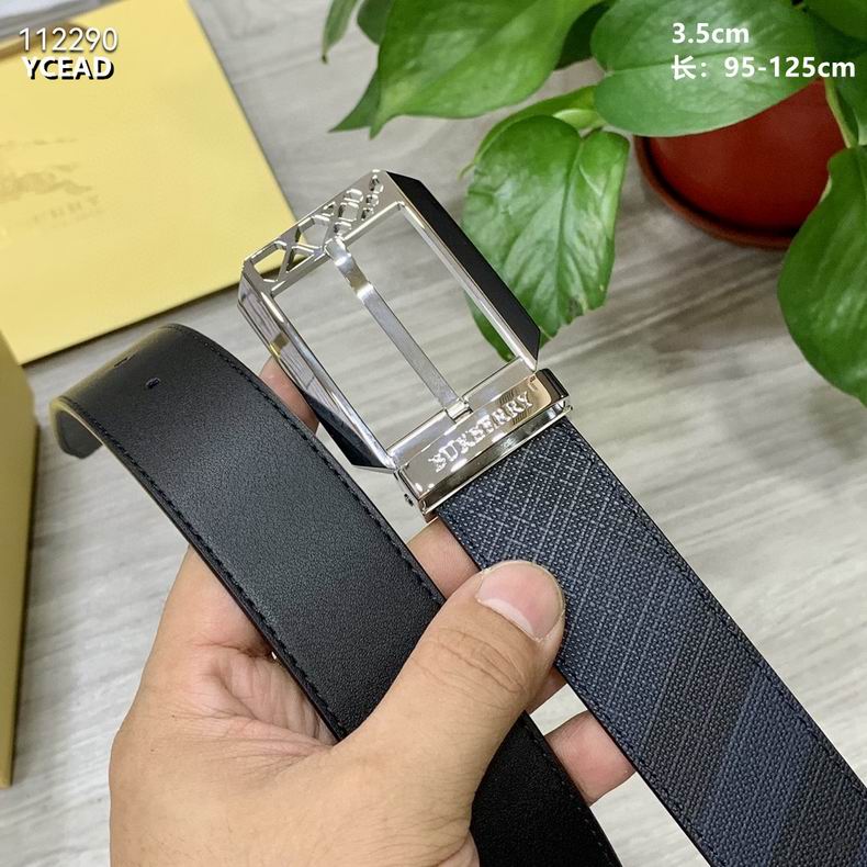 Burberry belt 35mmX95-125cm 8L (3)