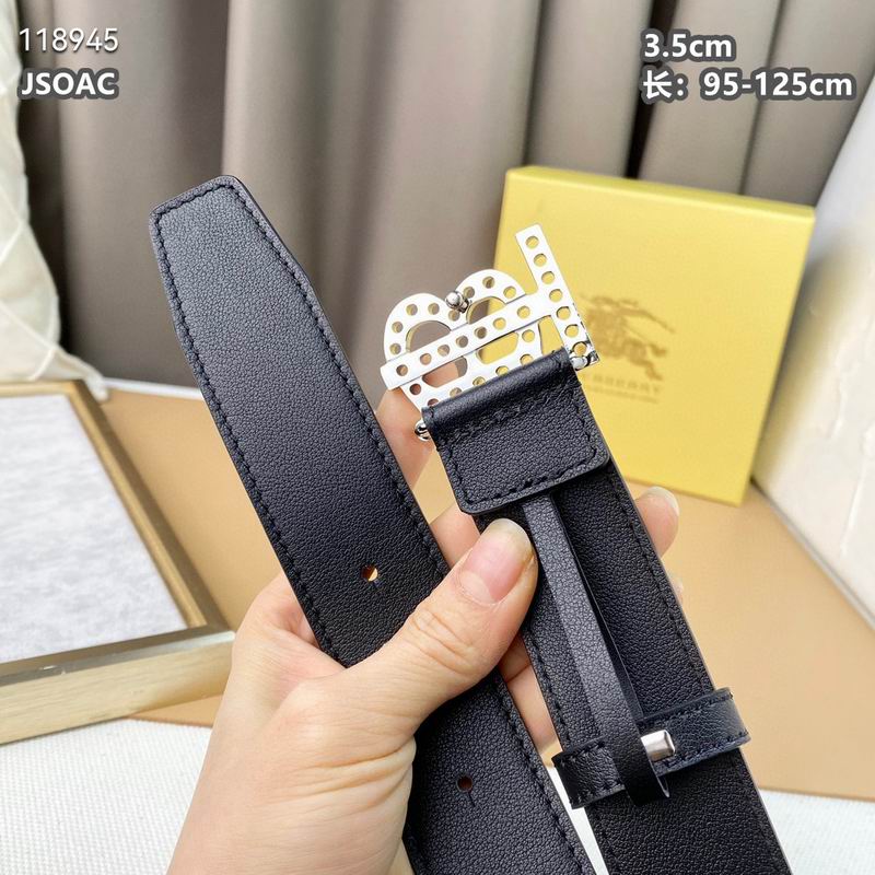 Burberry belt 35mmX95-125cm 8L (3)