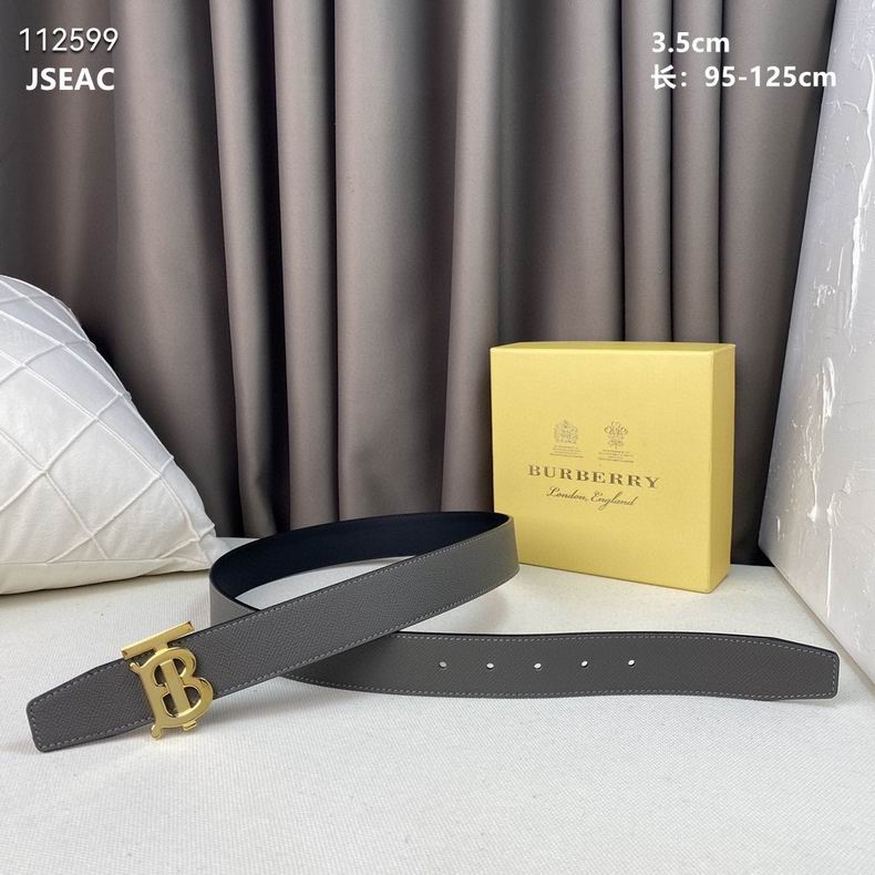 Burberry belt 35mmX95-125cm 8L (4)