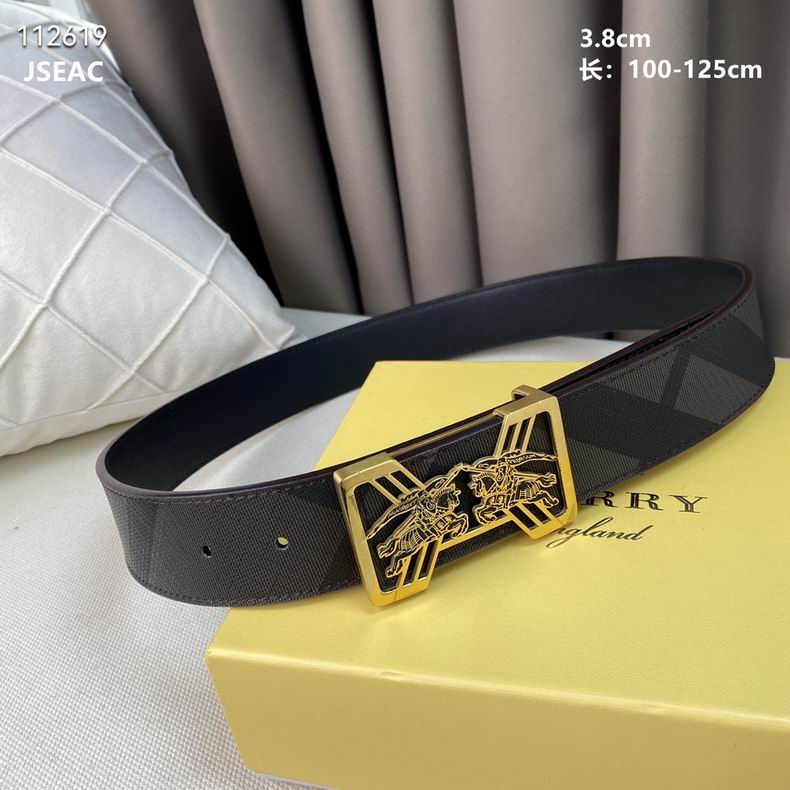 Burberry belt 35mmX95-125cm 8L (4)