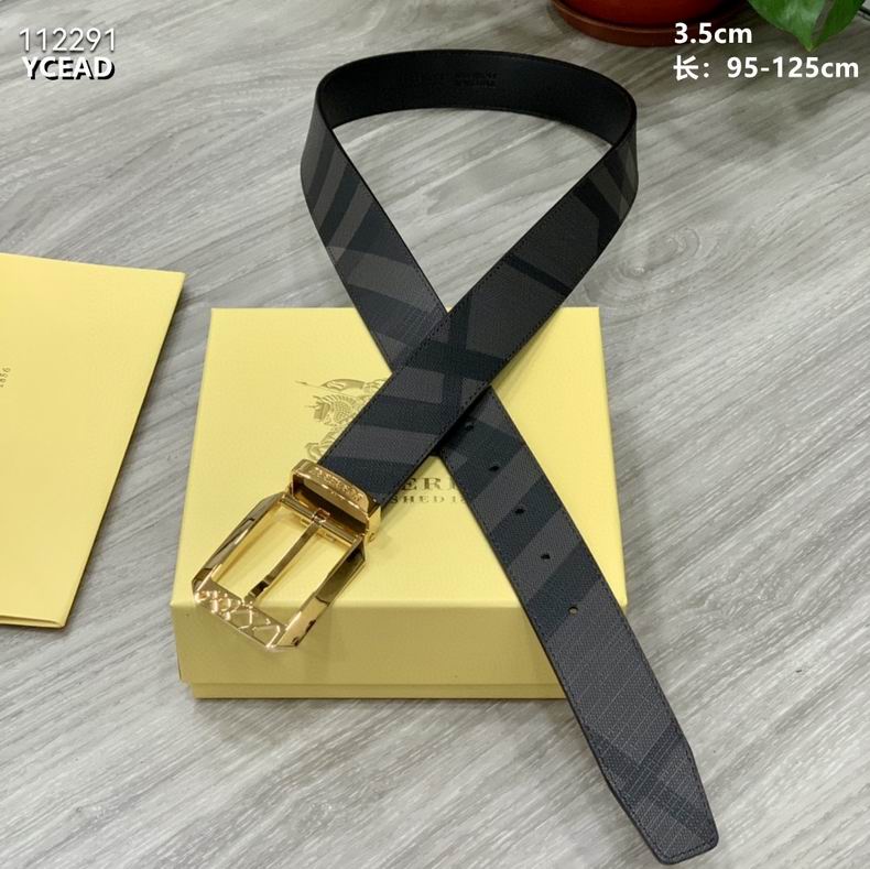 Burberry belt 35mmX95-125cm 8L (4)
