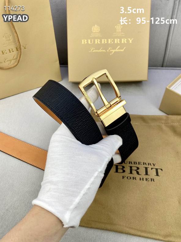 Burberry belt 35mmX95-125cm 8L (4)