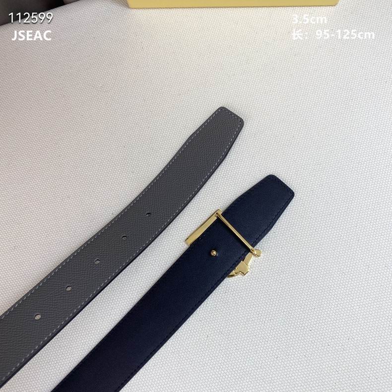 Burberry belt 35mmX95-125cm 8L (5)