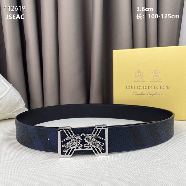 Burberry belt 35mmX95-125cm 8L (5)
