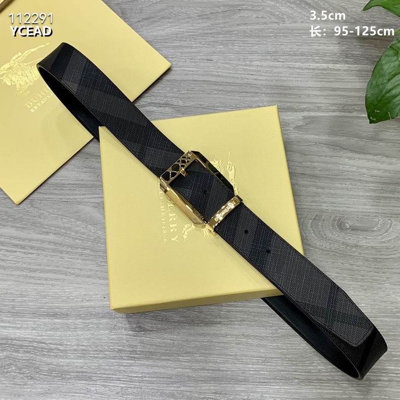 Burberry belt 35mmX95-125cm 8L (5)