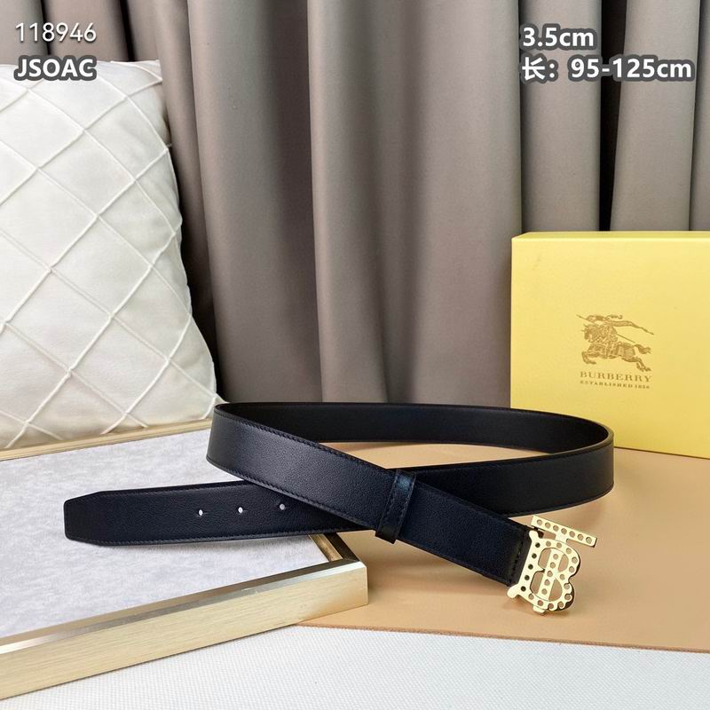 Burberry belt 35mmX95-125cm 8L (5)