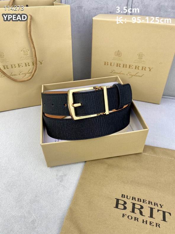Burberry belt 35mmX95-125cm 8L (5)