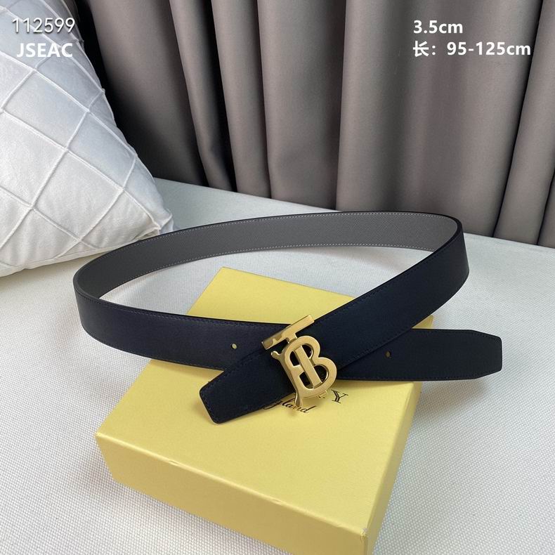 Burberry belt 35mmX95-125cm 8L (6)