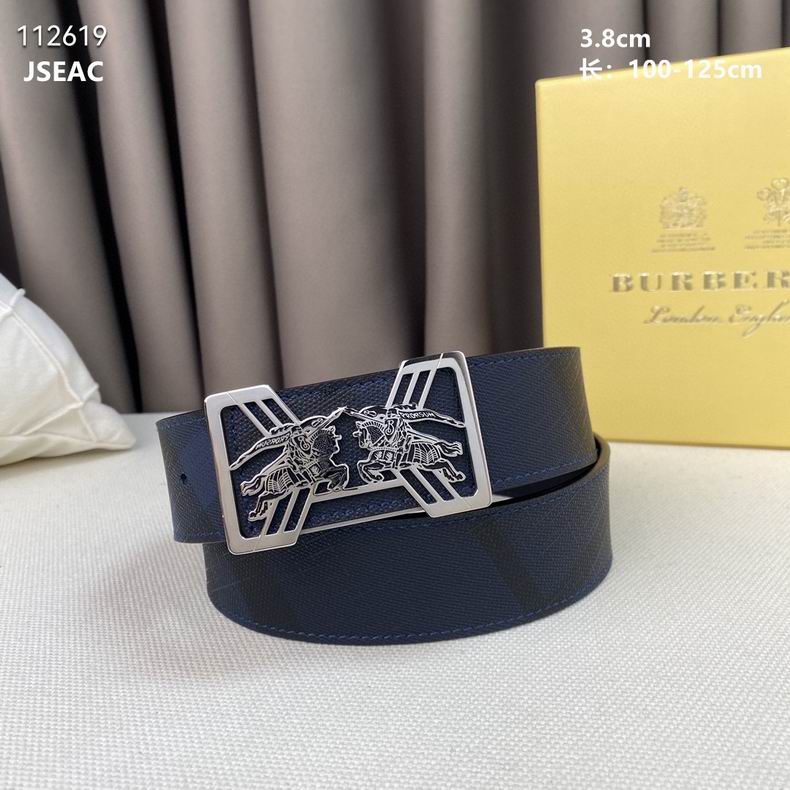 Burberry belt 35mmX95-125cm 8L (6)