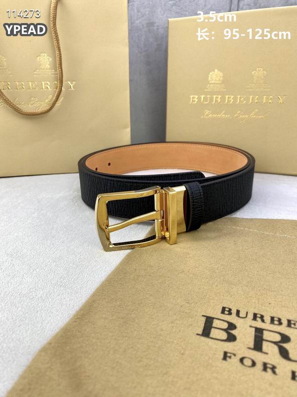 Burberry belt 35mmX95-125cm 8L (6)