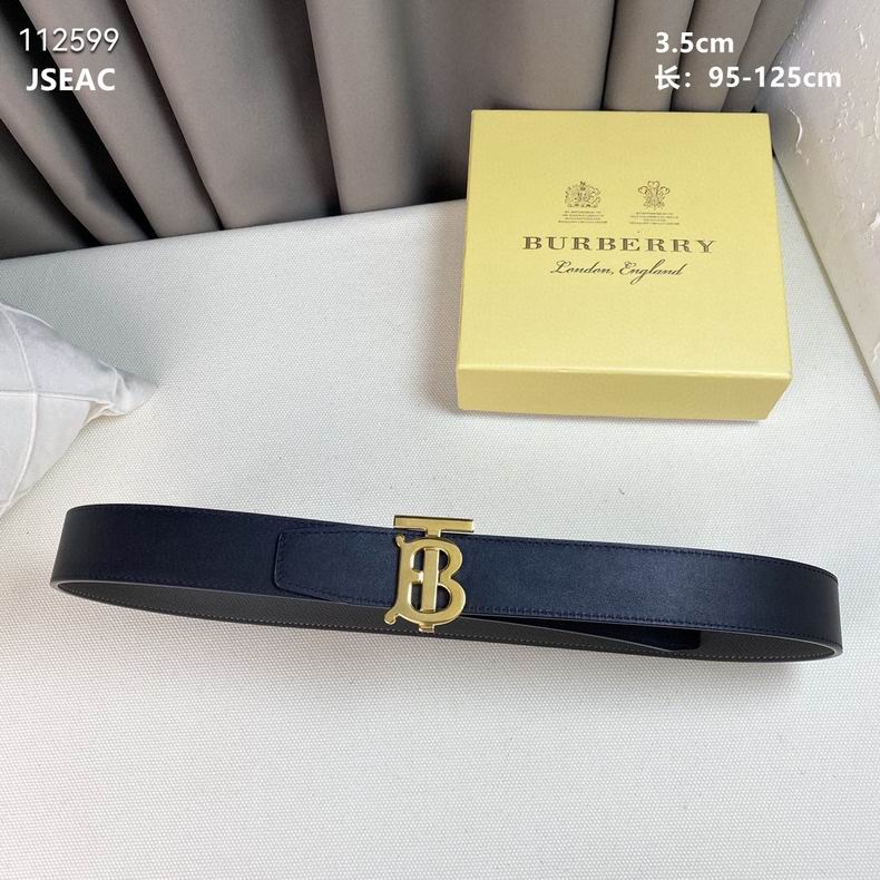 Burberry belt 35mmX95-125cm 8L (7)