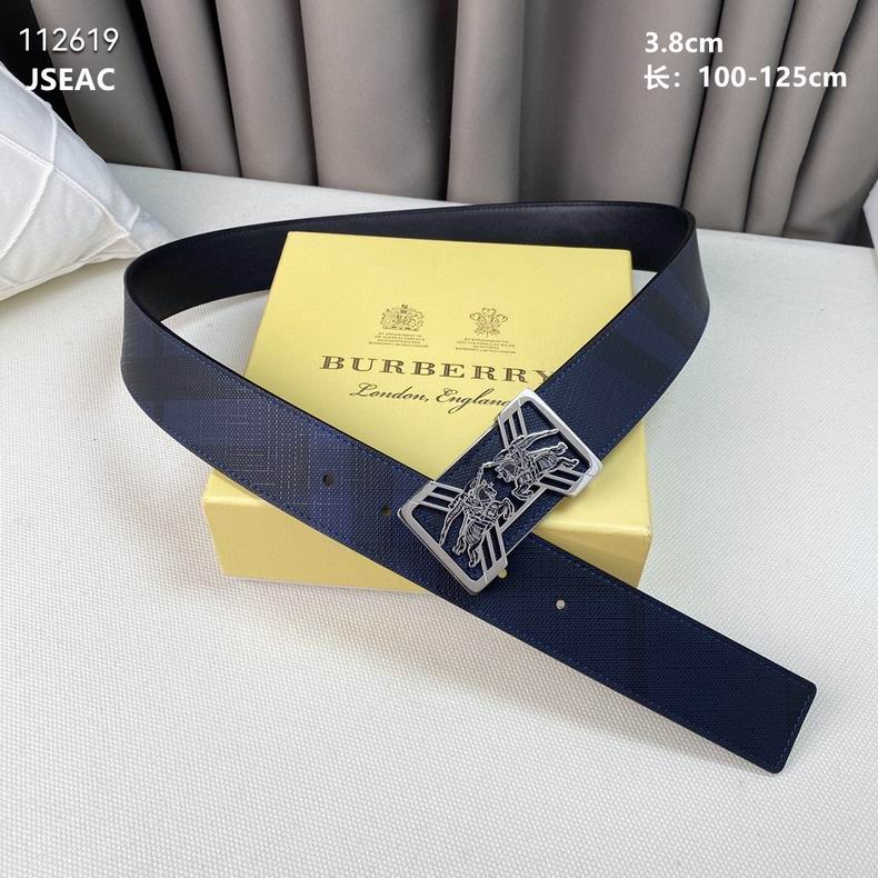 Burberry belt 35mmX95-125cm 8L (7)
