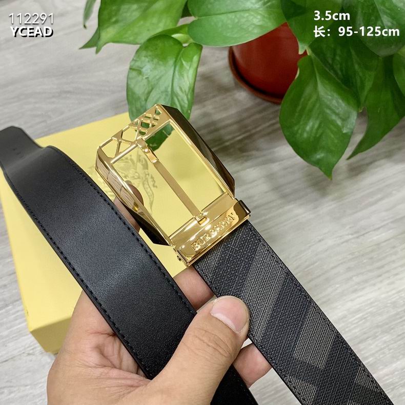 Burberry belt 35mmX95-125cm 8L (7)