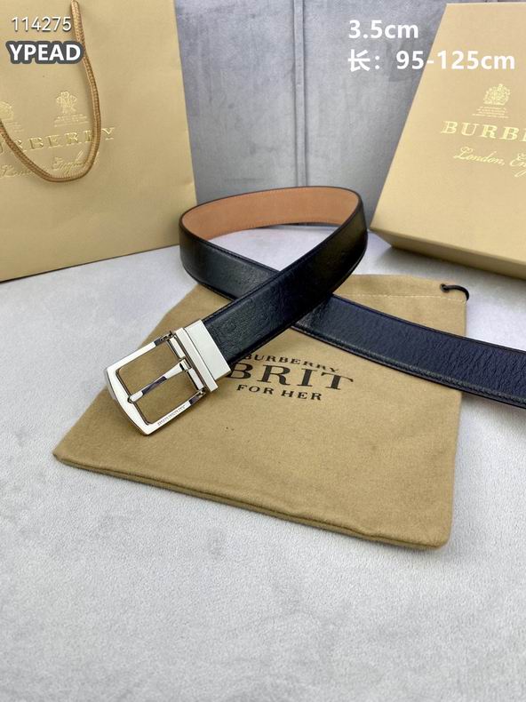 Burberry belt 35mmX95-125cm 8L (7)