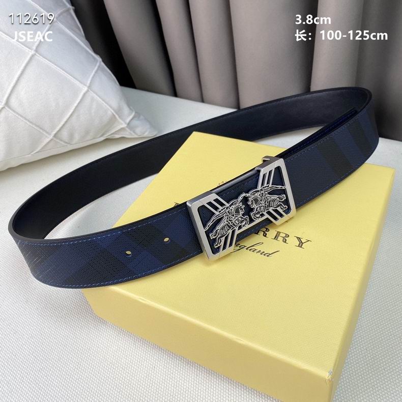 Burberry belt 35mmX95-125cm 8L (8)