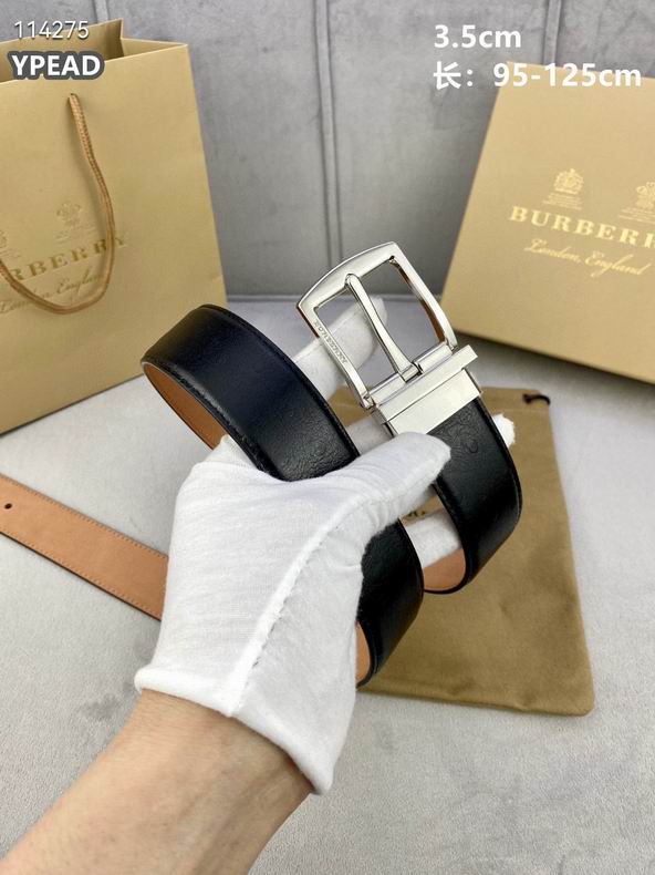 Burberry belt 35mmX95-125cm 8L (8)